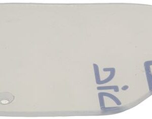 PROTEZIONE MANO 145x97 mm