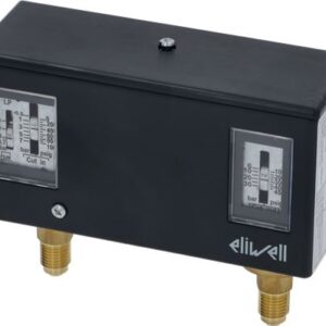 PRESSOSTATO D17P DP