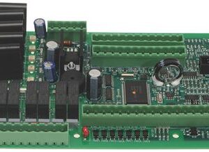 SCHEDA ELETTRONICA TC SOFT 256K