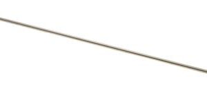 SPAZZOLONE OTTONE PER FORNI 170x55 mm