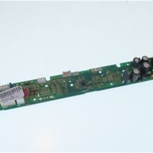 SCHEDA ELETTRONICA CentP3UF A++