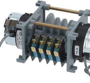 PROGRAMMATORE 4904DV 4 CAMME
