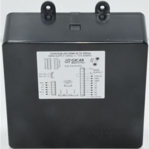 SCHEDA ELETTRONICA 230V AC 50/60Hz