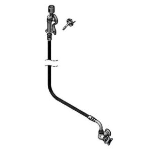 SINGLE PANTRY FAUCET, WALL MOUNT,