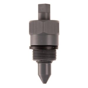 BONNET ASSEMBLY FOR BL-9505-01 PVC