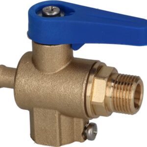 RUBINETTO ø 3/8"