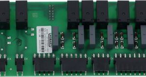 CARTE ELECTRONIQUE