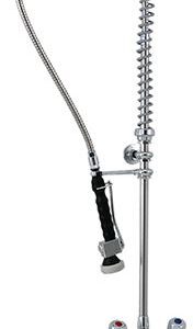 DOCCIA PRELAVAGGIO KLARCO EUROP 1205 mm