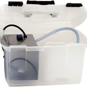 KIT DESINFECTION FONTAINE A EAU