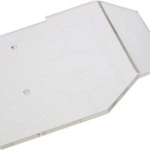 PROTEZIONE CARRELLO POLICARBONATO