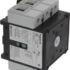 SEZIONATORE SCHNEIDER 0-1 POSIZIONI 125A