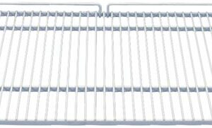 GRIGLIA PLASTIFICATA 526x418 mm