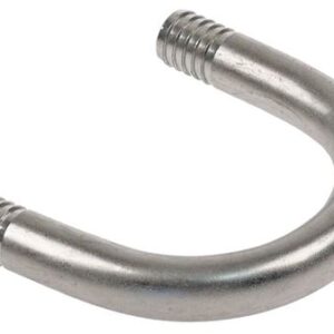 CONNECTEUR FLEXIBLE INOX