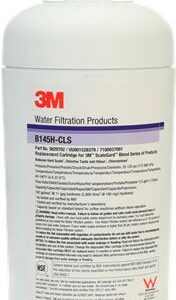 CARTUCCIA FILTRO ACQUA 3M B165H-CLS
