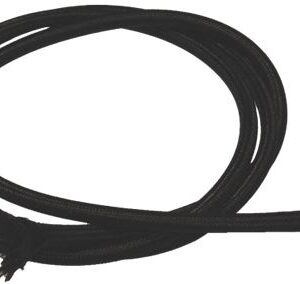 TUBO VAPORE EPDM ø 5x10 mm