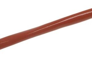 CALZA ISOLANTE SILICONE ø 8 mm - 100 mt