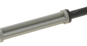 ASTA MICROINTERRUTTORE COPERCHIO 136 mm