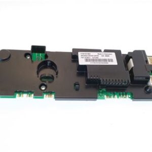 Strip modulate & staffa