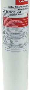 CARTUCCIA FILTRO ACQUA 3M CFS8805EL-M