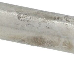 TUBETTO TERMINALE NUDO 10x15 mm 500 PZ