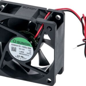 SUNON EB60251S1-1000U-999