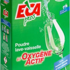 ECA PROS LV LESSIVE LV 2,4Kg
