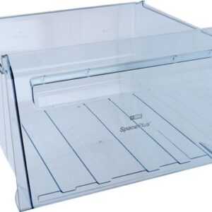 BOX FREEZER,LARGE,TRANSPARENT,
