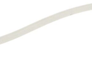 TUBO SILICONE 8X15
