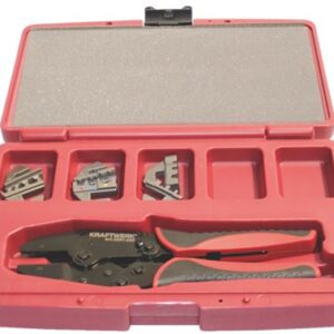 KIT PINZA CON MATRICI SOSTITUIBILI