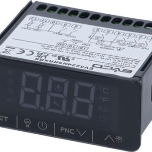 Evco EVK214N9