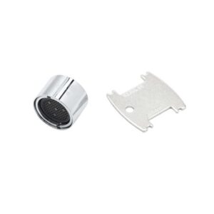 1.5 GPM VR AERATOR, 55/64-27UN FEMALE