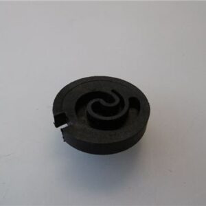 ECCENTRICO NOAW IN PLASTICA ø 56 mm