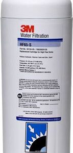 CARTUCCIA FILTRO ACQUA 3M HF65-S