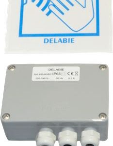 BOITIER ELECTRONIQUE 230V/12V