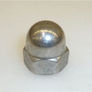 Tc ciega INOX M8 DIN1587