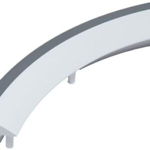 MANIGLIA OBLÒ BOSCH 00644382