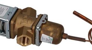 VALVOLA PRESSOSTATICA V46AA-9950 G 3/8"