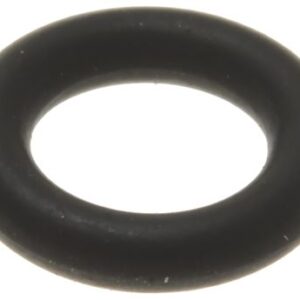 GUARNIZIONE OR R5 FKM NERO