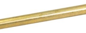 AXE DE BASCULEMENT
