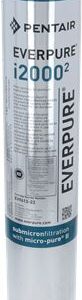 CARTUCCIA FILTRO EVERPURE EV9612-22