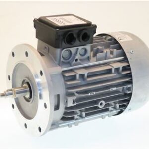 PUMP MOTOR  4KW