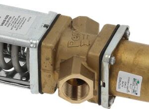 VALVOLA PRESSOSTATICA PER ACQUA G 1/2"