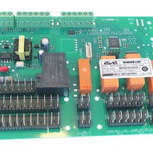 P.C.B. IWP750 X T.TOUCH MG