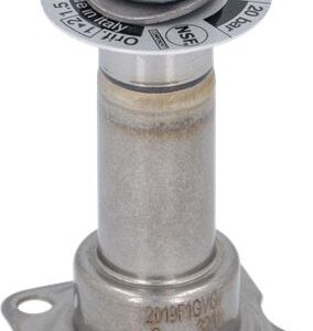 PARTE MECCANICA PARKER 2 VIE V/1,5