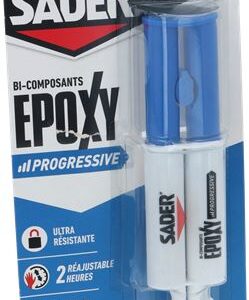 COLLA BICOMPONENTE 25 ml