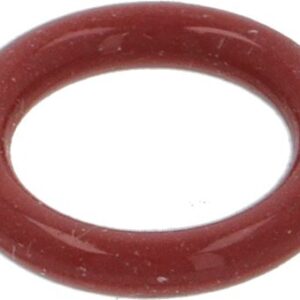 GUARNIZIONE OR 02031 SILICONE ROSSO