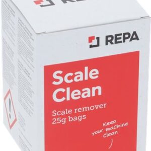 DISINCROSTANTE SCALE CLEAN BUSTINE 25 g