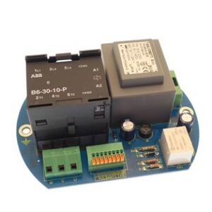 SCHEDA 400 H (CE) N.T.