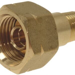 DADO INIETTORE ø 1/4"M
