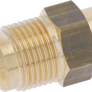 GIUNTO A SALDARE 1/2"sae x ø 12 mm